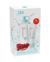 24H Bodycare set