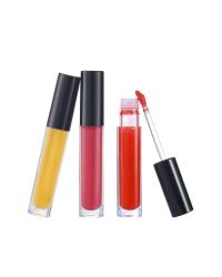 Nourishing lip oil
