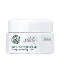 Crème nourrissant...