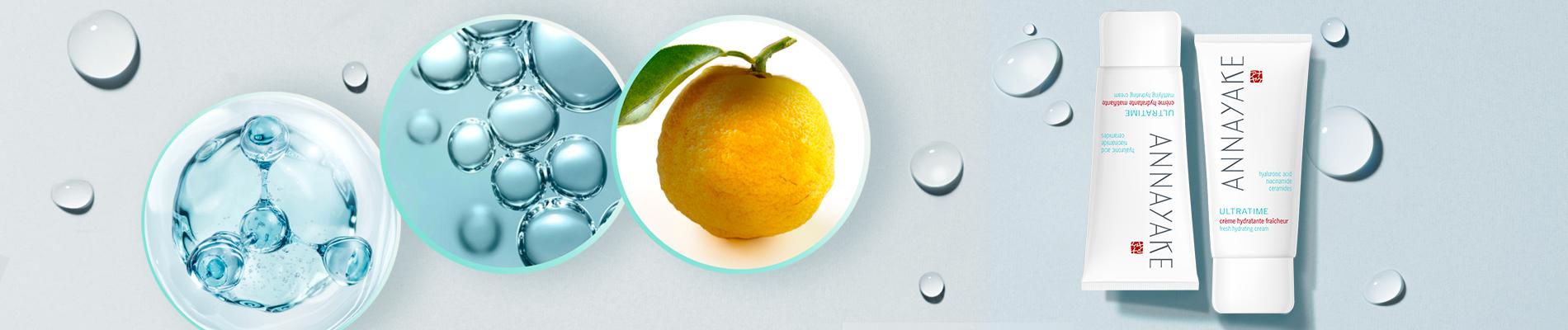 ULTRATIME HYDRATATION